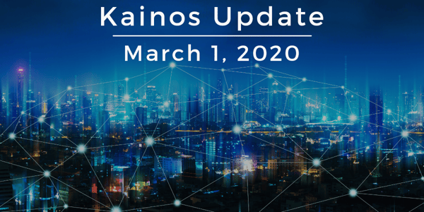 Kainos Launch_Final