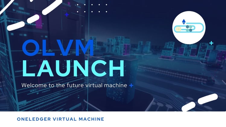 OLVM launch