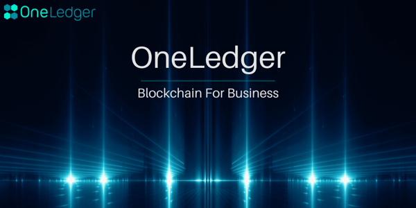 OneLedger