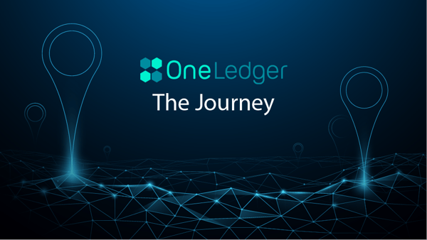 OneLedger - The Journey